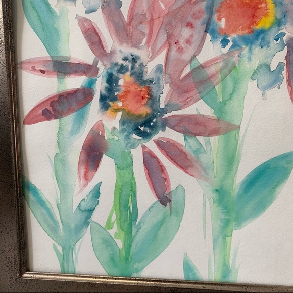 Lovely Star Watercolor Painting - Picture 7 of 16